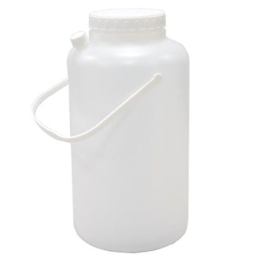 Contenedor de laboratorio - BSL489 - Biosigma SPA - de orina de 24 h / de polietileno / de vacío