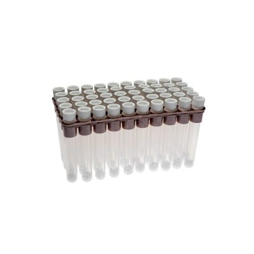 Tubo de ensayo de laboratorio - BSTA21 - Biosigma SPA - para centrífuga / con gel separador / con activador de coagulación