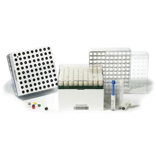 Recipiente para muestras para almacenamiento - 2D - CLEARLine®  - Biosigma  SPA - para biobancos / de policarbonato / apto para autoclave