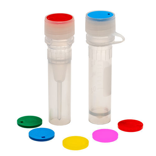 Microtubo para PCR - CL604/S - Biosigma  SPA - para ADN / para ARN / de polipropileno
