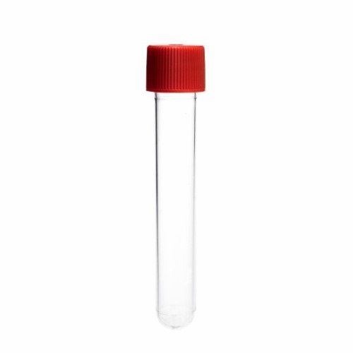 Tubo de ensayo para centrífuga - BSM470 - Biosigma SPA - de laboratorio / cónico / de poliestireno