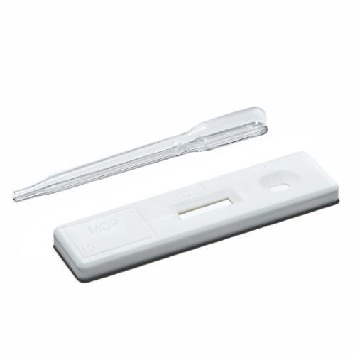 Prueba rápida de estupefacientes - BSD700 - Biosigma  SPA - de anfetamina / de barbitúricos / de benzodiazepinas