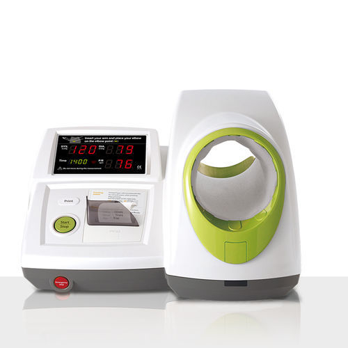 Tensiómetro electrónico oscilométrica - BPBIO320(S) - InBody - automática / de mesa / con modo parlante
