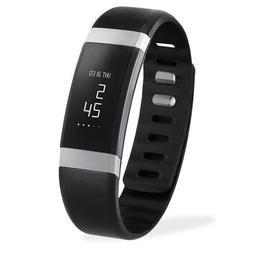 Analizador de la composición corporal digital - BAND2 - InBody - para humanos / de bolsillo / con pantalla táctil