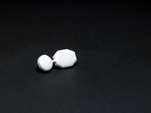 Matriz tisular cirugía dental - XENOMATRIX® - BiOTECK - colágeno / reabsorbible