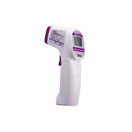 Termómetro médico - THERMOSCANER - Biotest Medical - ambiante / digital / frontal