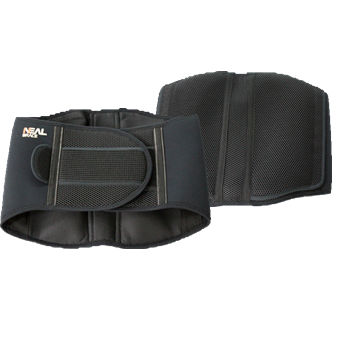 Faja de sujeción lumbar - NCBB series - BL Tech - para adulto / rígida