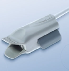 Sensor SpO2 reutilizable - SF7500 - Bluepoint MEDICAL
