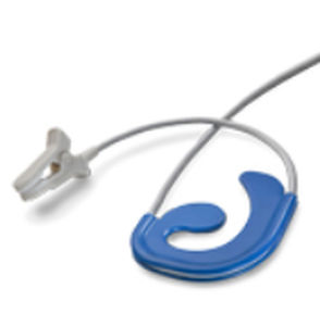 Sensor SpO2 auricular - EP7500 - Bluepoint MEDICAL