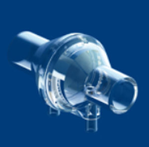 Sensor de presión - SpiroTrue® H - Bluepoint MEDICAL - de caudal / para equipo de anestesia