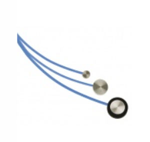 Sensor de temperatura - YSI 400 - Bluepoint MEDICAL - de monitorización / reutilizable