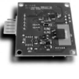 Módulo de telemonitorización - Bluepoint MEDICAL - flujo de aire