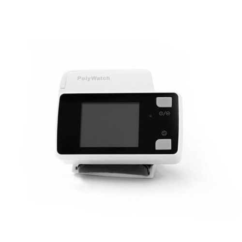 Polígrafo - PolyWatch YH-600 - BMC Medical