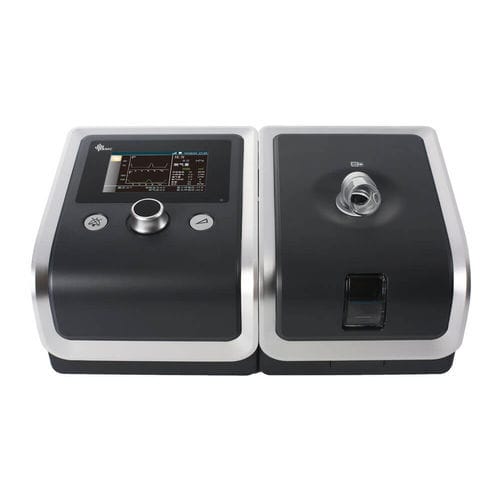 Máquina CPAP para asistencia domiciliaria - T-20S - BMC Medical - para el tratamiento de la apnea del sueño / BIPAP / para adulto