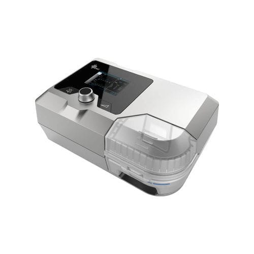 Máquina CPAP para el tratamiento de la apnea del sueño - G2S B20S - BMC Medical - BIPAP / para adulto / compacta