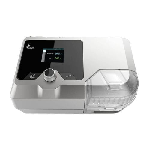 Máquina CPAP para asistencia domiciliaria - G2S B20T - BMC Medical - para el tratamiento de la apnea del sueño / BIPAP / para adulto