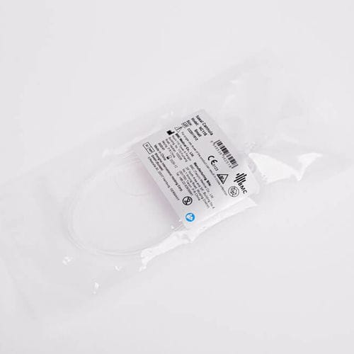Cánula nasal de oxígeno - NC11 series - BMC Medical - pediátrica