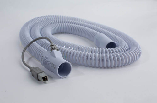 Tubo De Tubo CPAP De 180cm, Tubo De Manguera Flexible, Conexión Con - Foto 8