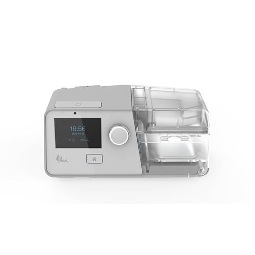 Máquina CPAP para el tratamiento de la apnea del sueño - G3 B25VT - BMC Medical - BIPAP / para adulto / compacta