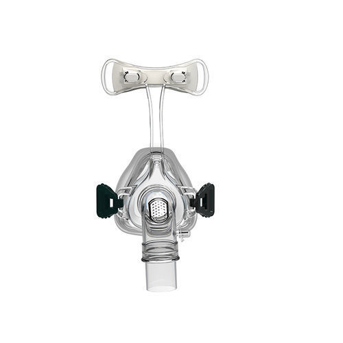 Máscara de ventilación nasal - NM2 - BMC Medical - CPAP / para terapia CPAP / de silicona
