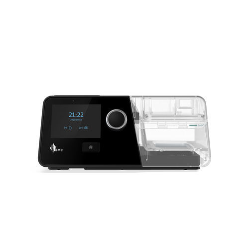 Máquina CPAP para el tratamiento de la apnea del sueño - G3 C20 - BMC Medical - para adulto / con deshumidificador / compacta