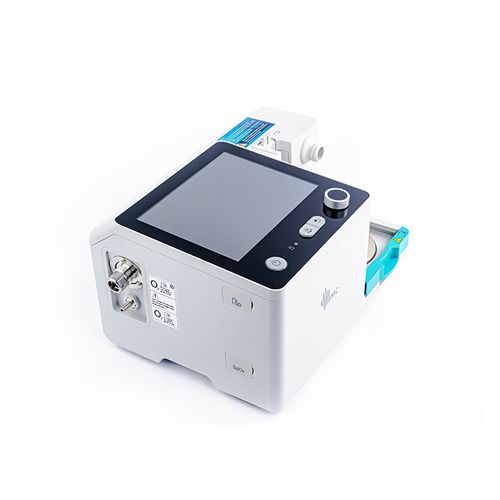 Sistema de oxigenoterapia automático - HT90SU2 - BMC Medical - de mesa / de alto rendimiento