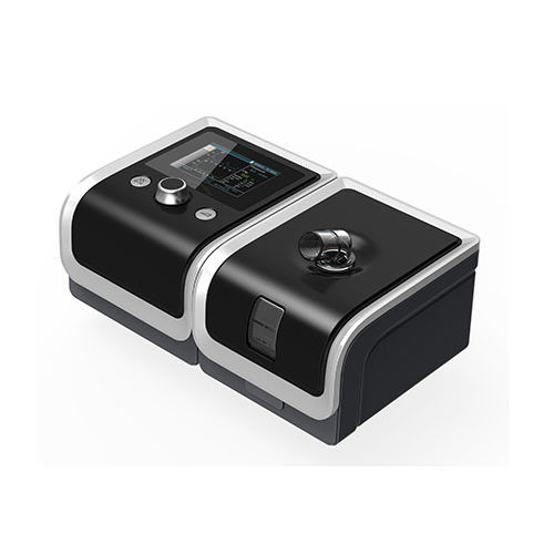 Máquina CPAP para asistencia domiciliaria - T series - BMC Medical - para el tratamiento de la apnea del sueño / BIPAP / multimodal