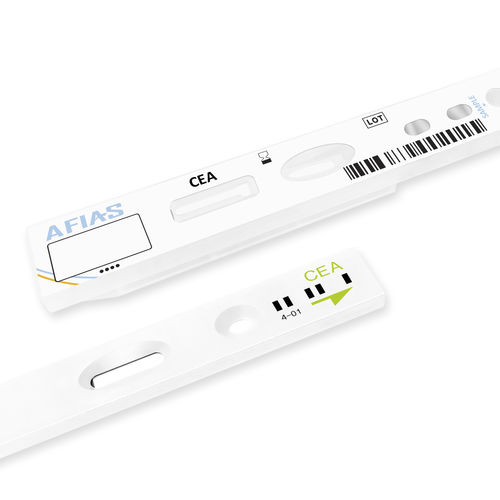 Kit de prueba para el cáncer - Boditech Med Inc. - de oncología / de ACE / de suero