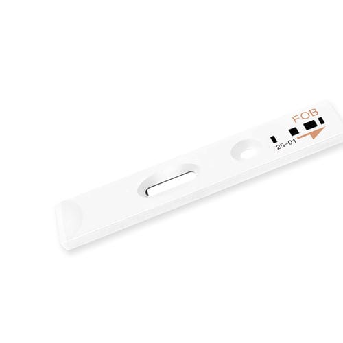 Kit de prueba de cáncer colorrectal - Boditech Med Inc. - de FOB / de oncología / de heces