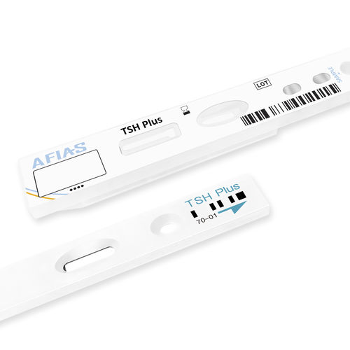 Kit de prueba de enfermedades tiroideas - Boditech Med Inc. - de TSH / de suero / por plasma