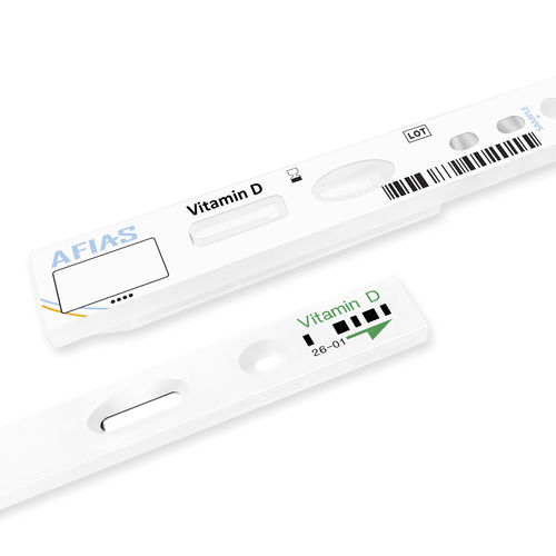 Kit de prueba de vitamina D - Boditech Med Inc. - de osteoporosis / calcio / de fósforo