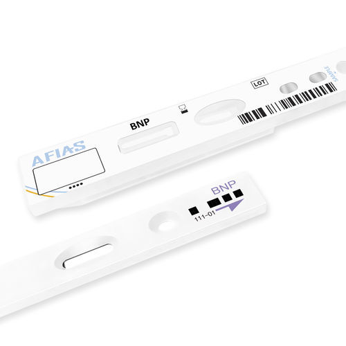 Kit de prueba insuficiencia cardíaca - SMFP-83 - Boditech Med Inc. - de BNP / de sangre / de sangre total
