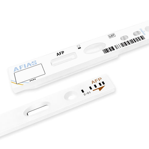 Kit de prueba para el cáncer - Boditech Med Inc. - de oncología / de AFP / de suero