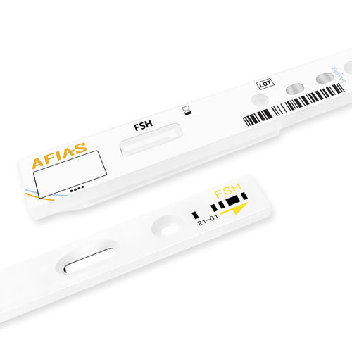 Kit de prueba de ginecología - Boditech Med Inc. - de menopausia / de fertilidad / de FSH
