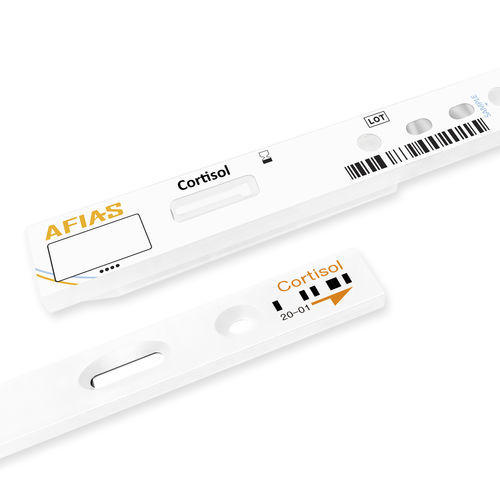 Kit de prueba de la enfermedad de Addison - Boditech Med Inc. - de la enfermedad de Cushing / de hormonas / de suero