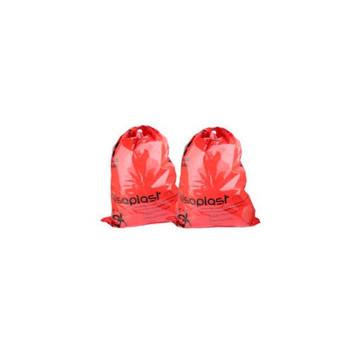 Bolsa de polipropileno - BOLSARISK - Bolsaplast