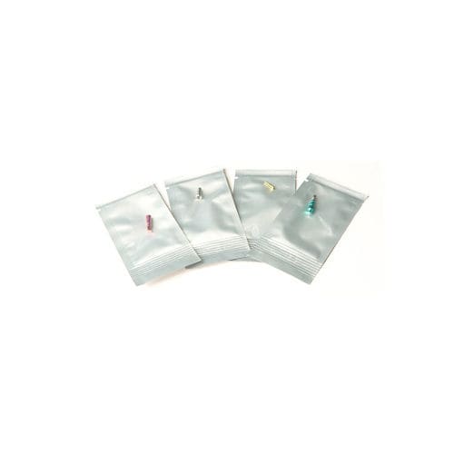 Bolsa de envasado de plástico - BOLSAIMPLANT - Bolsaplast - a medida