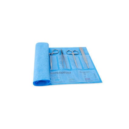 Bolsa de envasado - BOLSAPOCKET - Bolsaplast