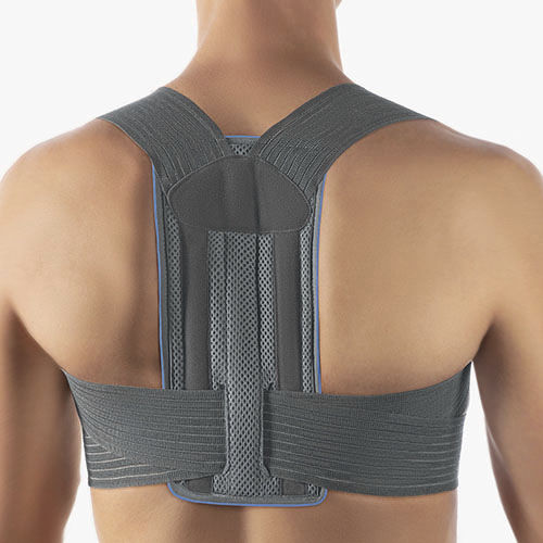 Órtesis clavicular - tabiloFix® - BORT Medical