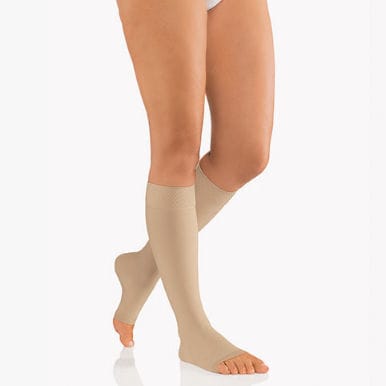 Medias de compresión para linfedema - AktiVen® - BORT Medical - para mujer