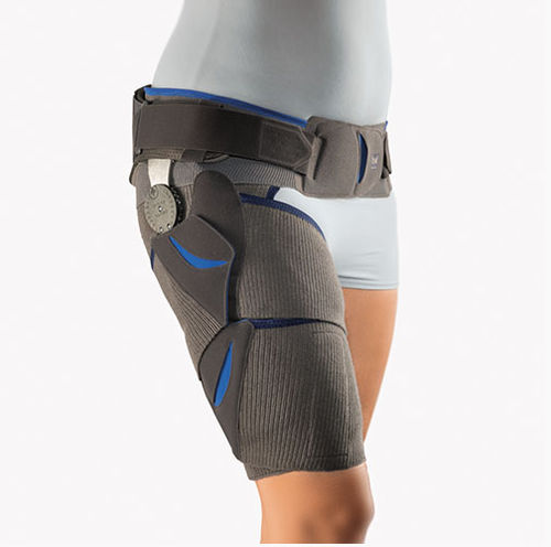 Órtesis de cadera - CoxaPro - BORT Medical - S / L / M