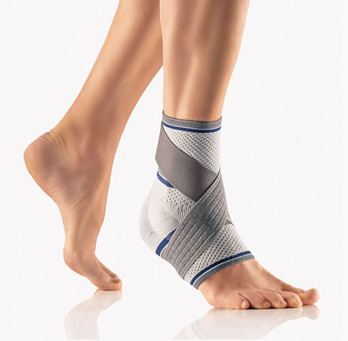 Tobillera - TaloStabil® Eco Plus - BORT Medical - banda de sujeción para tobillo / S / L