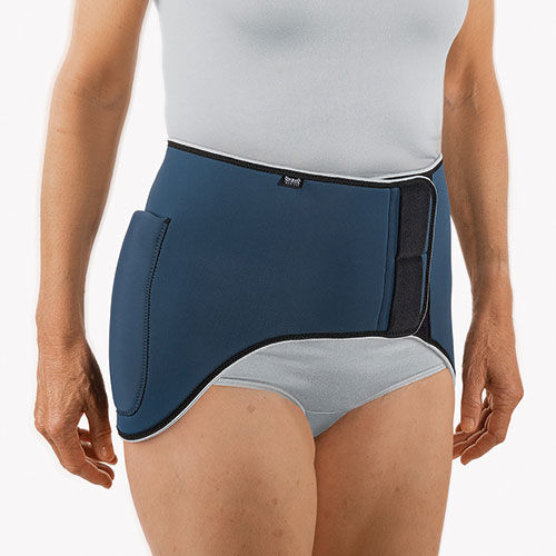 Protector de cadera unisex - 215900 - BORT Medical