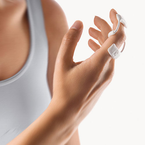 Órtesis de dedo - MobiDig® - BORT Medical - flexión de los dedos / S / L