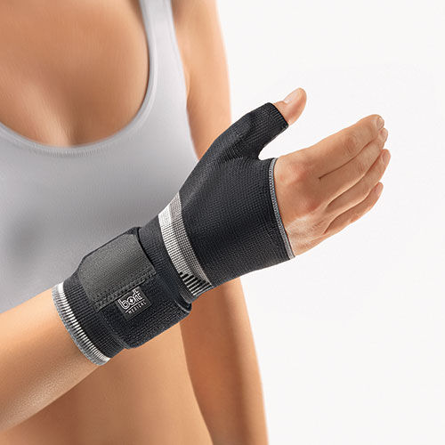Férula para pulgar - 112420 - BORT Medical - banda de sujeción para muñeca / L / M