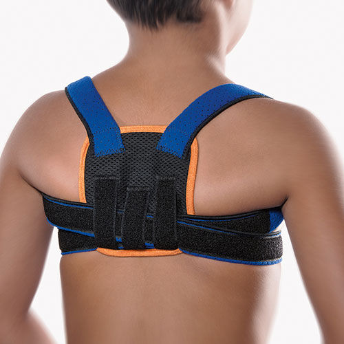 Órtesis clavicular - StabiloFix® - BORT Medical - pediátrica