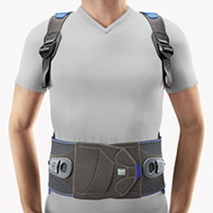 Corsé de sujeción toraco-lumbar - DorsoXpress 5 - BORT Medical