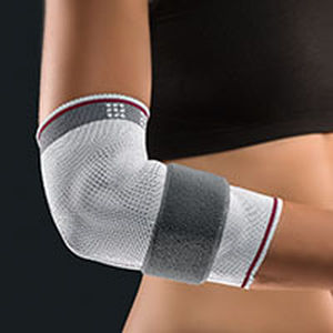 Codera - EpiPlus® - BORT Medical - banda para codo antiepicondilitis / S / L