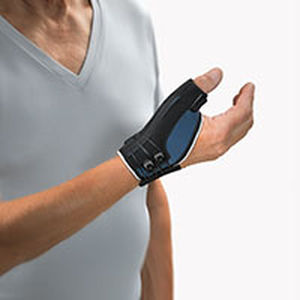 Órtesis de pulgar - 215300 - BORT Medical - S / L / M