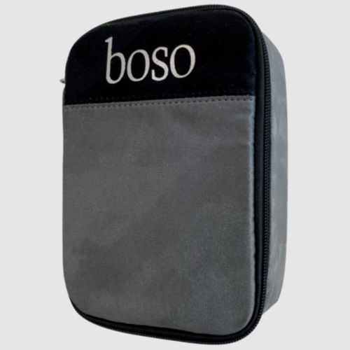 Bolsa para dispositivos médicos - Boso, Bosch + Sohn - de protección / de mano / estanca al agua
